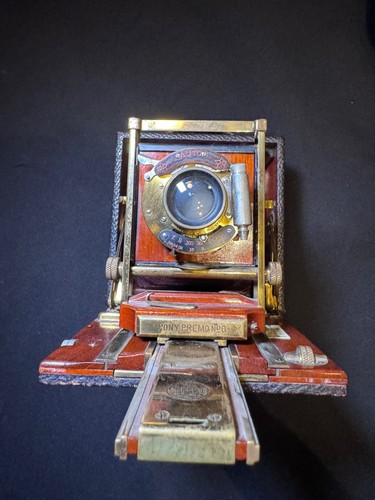 Kodak pony premo 6 - kodak,