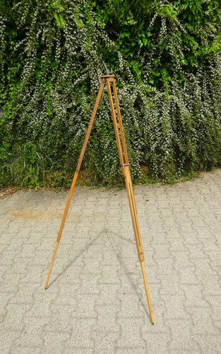 Kamera stativ holz - ca., cm