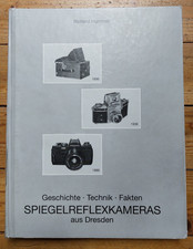 Spiegelreflexkameras aus