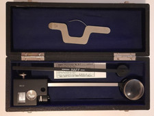 Haff Planimeter No 317 Top