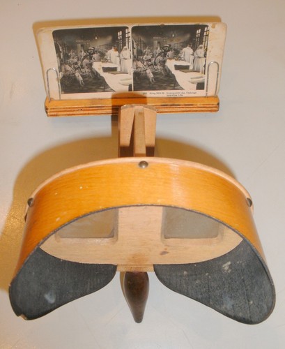 Bildbetrachter mit sehr - 3,
