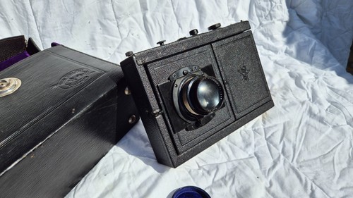 Ica reflex 755 - ica-,