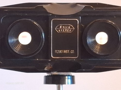 Stits stereo betrachter - stits,