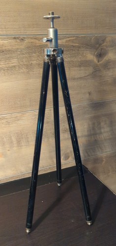 Vintage dreibein stativ - vintage,