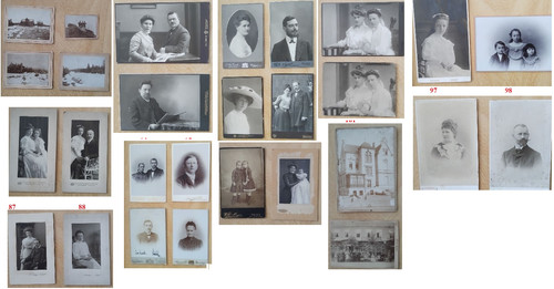 Von altes foto - altes,