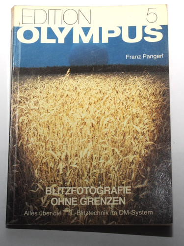 Olympus buch edition 5 - edition,