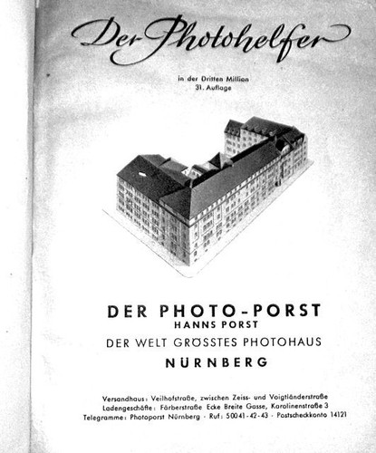 Mehr vom leben der - vom, leben!