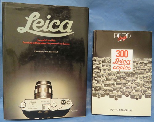Leica bücher - bücher, –