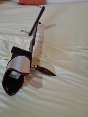 Stereoscop isostereo mit - stereoscop,