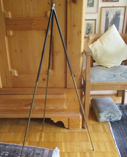 ICA Dresden Metall Messing