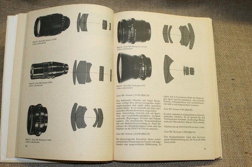 Fachbuch foto optik - fachbuch,