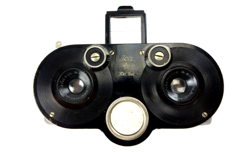 Ica stereofix 604 45x107mm - 604, +