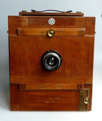 Kamera cm aus - 13, x