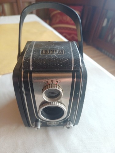 Vintage bilora bonita - vintage, 66