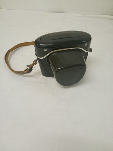 Vintage spiegelreflexkamera - vintage,