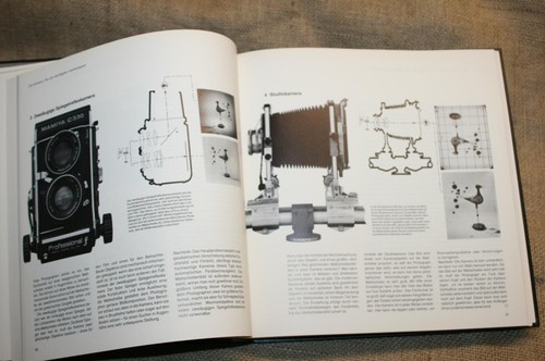 Fachbuch kameras historische - fachbuch,