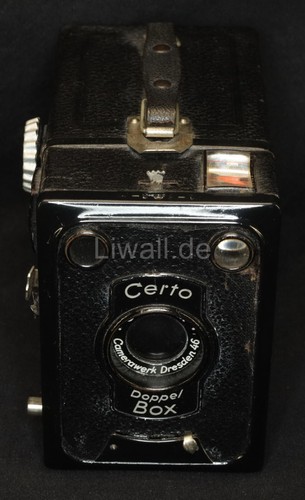 Certo doppel box certomat 6x9 - doppel-box,