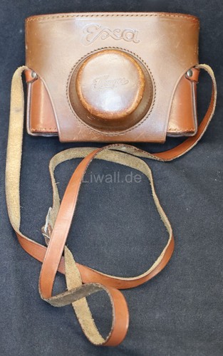 Bereitschafts tasche ihagee - bereitschafts,