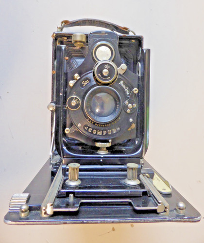 Ica werke modell toska 215 - ica,