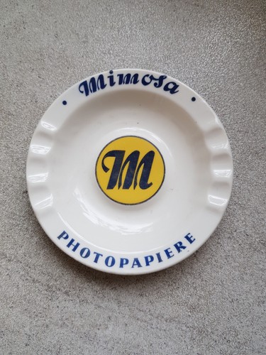 Aschenbecher mimosa - ,