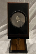 Antikes Graphoskop  klappbar