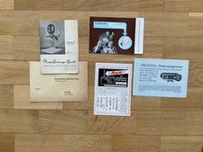 Fotografie/Broschüre/Flyer/We