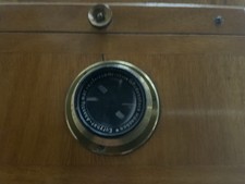 Sehr Schöne Plattenkamera mit