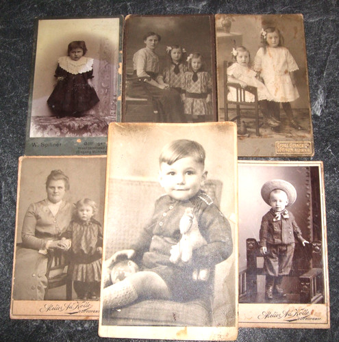 Antike kinderfotos aus altem - kinderfotos,