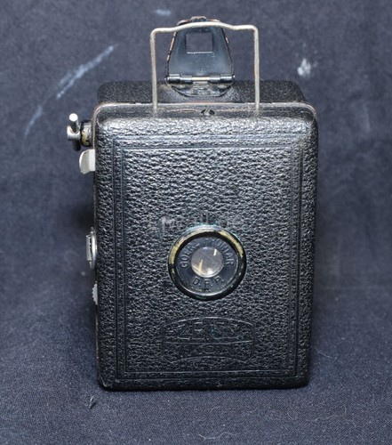 Zeiss ikon baby box - „baby,