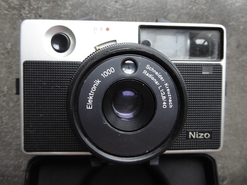 Nizo 1000 elektronic - 1000,
