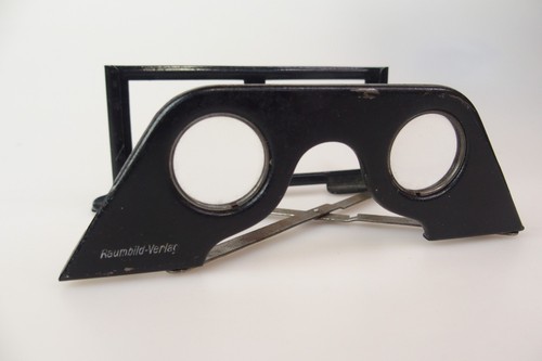 Orig raumbildbrille - orig.,