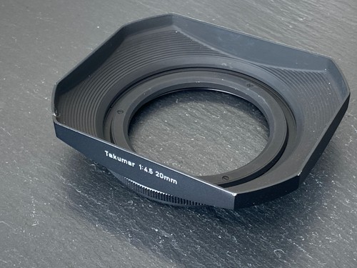 Asahi takumar blende objektiv - asahi,