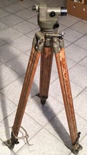 Nivelliergerät mit stativ BNA
