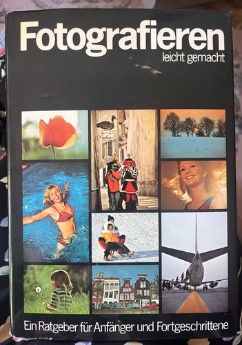 Fotografieren leicht gemacht - ,