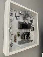 Praktica MTL 3 Schaukasten