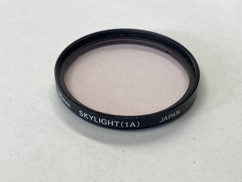 Hoya skylight filter - hoya,