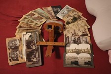 stereo betrachterm  mit