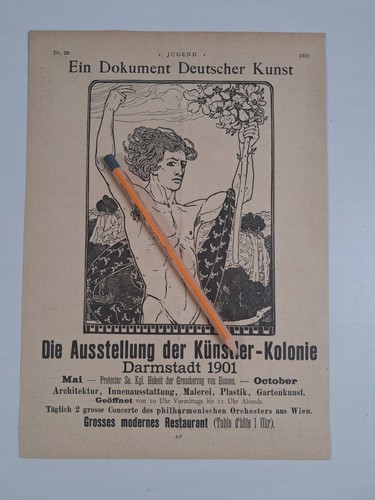 Orig werbung - orig.,