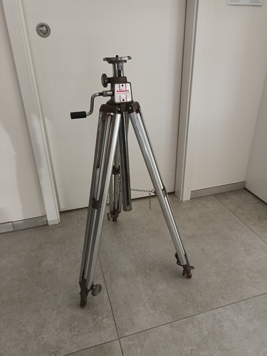 Schiansky doppel rohr - schiansky,