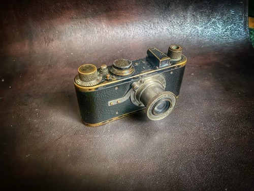 Alte leica foto - foto, kamera