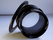 4,5/21 cm Doppel-Anastigmat