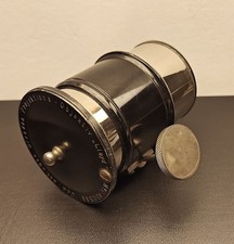 ICA Projektions-Objektiv