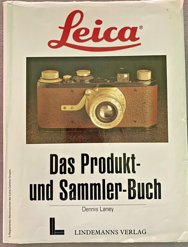 Leitz leica das produkt - *, produkt-