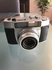 Alter  Fotoapparat noch in