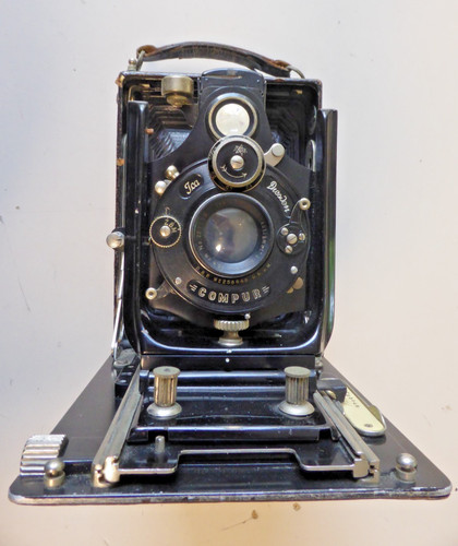 Ica werke modell toska - modell,