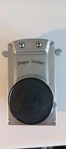 Ihagee dresden - ihagee,