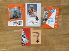 Fotografie: Agfa Movex 88L