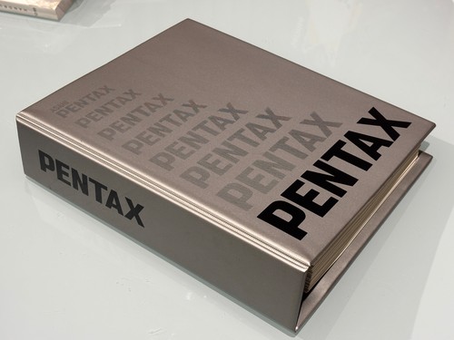 Rar original pentax - rar:,