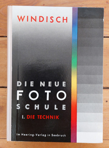 Die neue fotoschule - neue,