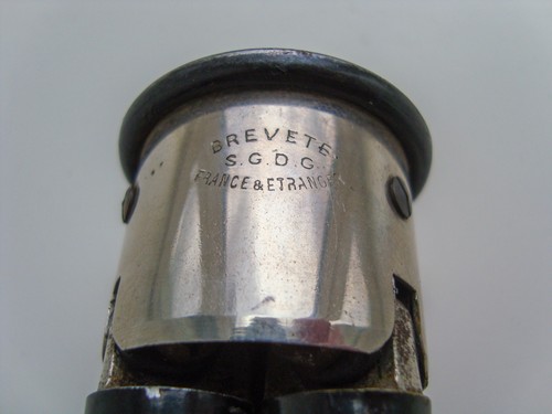 Etoile brevete antikes kamera - antikes,